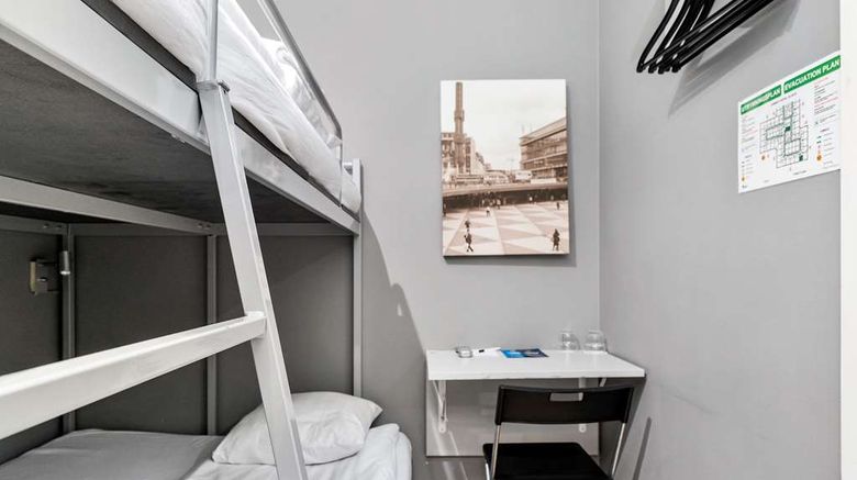 <b>Apartdirect Alvsjo Room</b>. Images powered by <a href="https://iceportal.shijigroup.com/" title="IcePortal" target="_blank">IcePortal</a>.