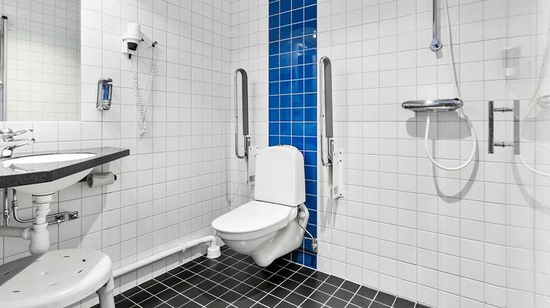 <b>Apartdirect Alvsjo Room</b>. Images powered by <a href="https://iceportal.shijigroup.com/" title="IcePortal" target="_blank">IcePortal</a>.