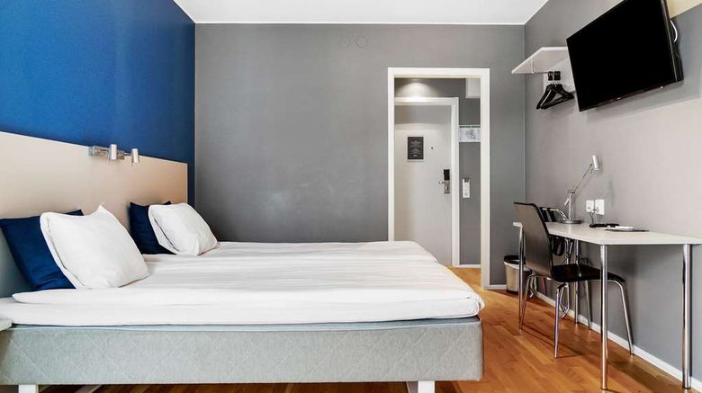 <b>Apartdirect Alvsjo Room</b>. Images powered by <a href="https://iceportal.shijigroup.com/" title="IcePortal" target="_blank">IcePortal</a>.