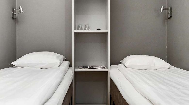 <b>Apartdirect Alvsjo Room</b>. Images powered by <a href="https://iceportal.shijigroup.com/" title="IcePortal" target="_blank">IcePortal</a>.