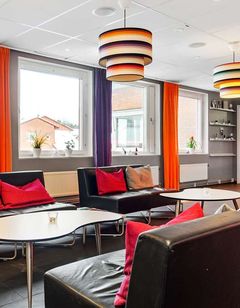 Apartdirect Alvsjo