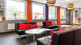 Apartdirect Alvsjo