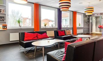 Apartdirect Alvsjo