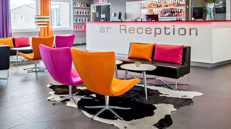 <b>Apartdirect Alvsjo Lobby</b>. Images powered by <a href="https://iceportal.shijigroup.com/" title="IcePortal" target="_blank">IcePortal</a>.