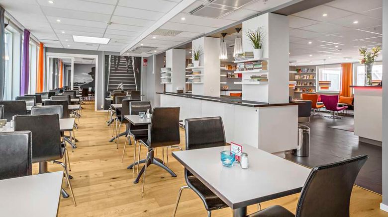 <b>Apartdirect Alvsjo Restaurant</b>. Images powered by <a href="https://iceportal.shijigroup.com/" title="IcePortal" target="_blank">IcePortal</a>.