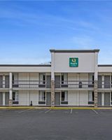 Quality Inn Dalton East