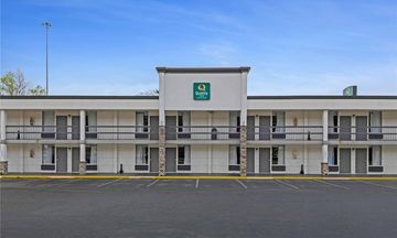 Quality Inn Dalton East