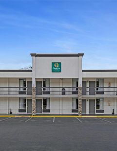 Quality Inn Dalton East