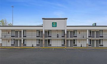 Quality Inn Dalton East