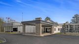 Quality Inn Dalton East Exterior