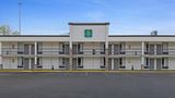 Quality Inn Dalton East Exterior