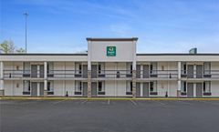 Quality Inn Dalton East