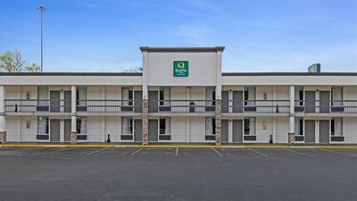 Quality Inn Dalton East