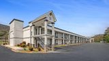 Quality Inn Dalton East Exterior