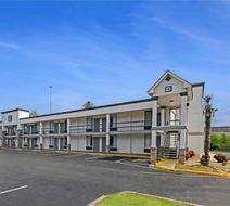 Quality Inn Dalton East Exterior