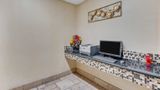 Quality Inn Dalton East Other