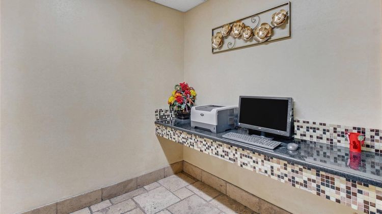 Quality Inn Dalton East Other