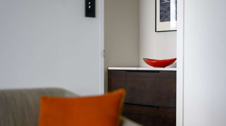 <b>Hotel Grand Chancellor Hobart Suite</b>. Images powered by <a href="https://iceportal.shijigroup.com/" title="IcePortal" target="_blank">IcePortal</a>.