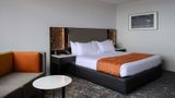 Hotel Grand Chancellor Hobart Room