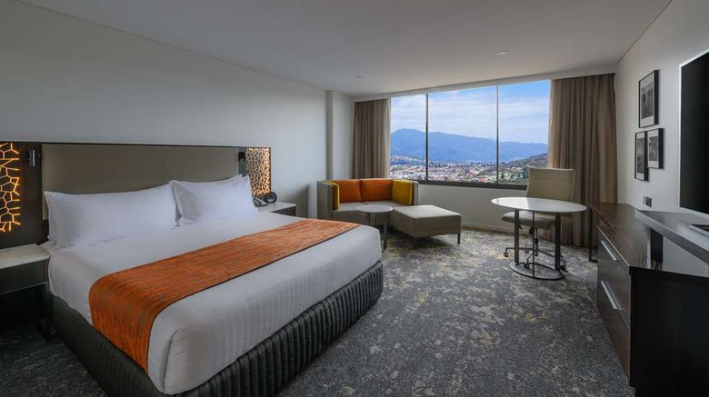 <b>Hotel Grand Chancellor Hobart Room</b>. Images powered by <a href="https://iceportal.shijigroup.com/" title="IcePortal" target="_blank">IcePortal</a>.