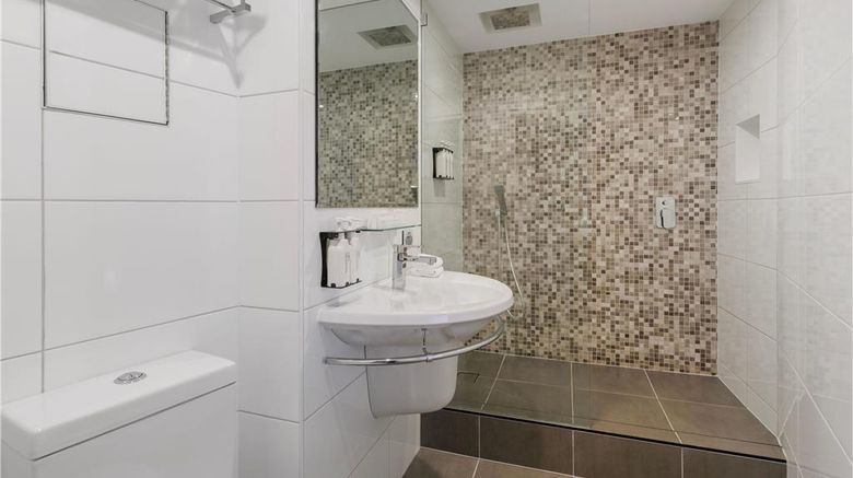 <b>Hotel Grand Chancellor Room</b>. Images powered by <a href="https://iceportal.shijigroup.com/" title="IcePortal" target="_blank">IcePortal</a>.