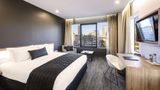 Hotel Grand Chancellor Brisbane Room