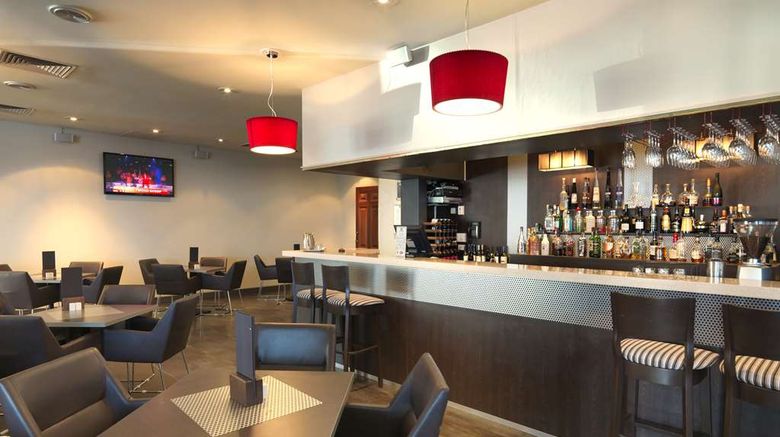 <b>Hotel Grand Chancellor Brisbane Restaurant</b>. Images powered by <a href="https://iceportal.shijigroup.com/" title="IcePortal" target="_blank">IcePortal</a>.