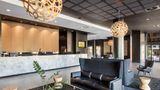 Hotel Grand Chancellor Brisbane Lobby