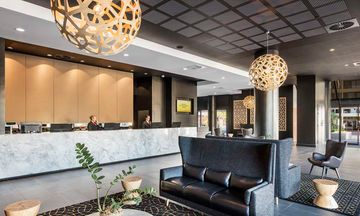 Hotel Grand Chancellor Brisbane