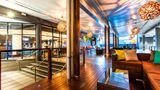Hotel Grand Chancellor Brisbane Restaurant