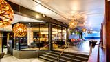 Hotel Grand Chancellor Brisbane Restaurant