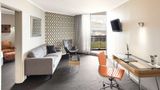 Hotel Grand Chancellor Brisbane Suite