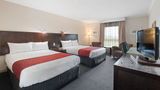 Hotel Grand Chancellor Launceston Room