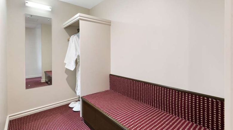 <b>Hotel Grand Chancellor Launceston Room</b>. Images powered by <a href="https://iceportal.shijigroup.com/" title="IcePortal" target="_blank">IcePortal</a>.
