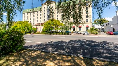Hotel Grand Chancellor Launceston