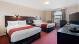 Hotel Grand Chancellor Launceston Room