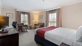 Hotel Grand Chancellor Launceston Room