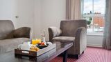 Hotel Grand Chancellor Launceston Suite