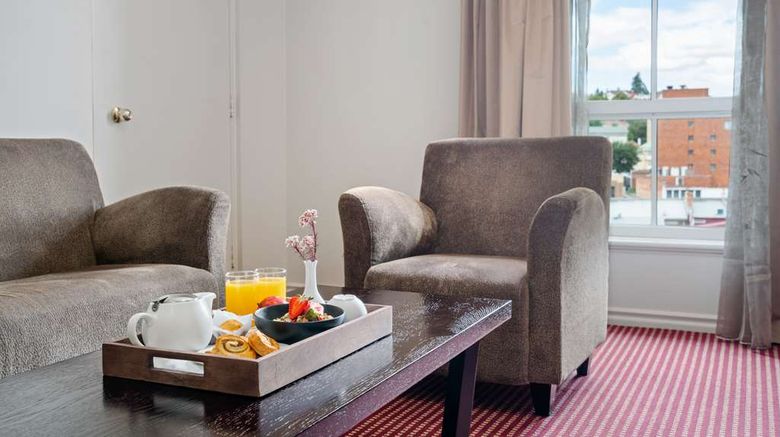 <b>Hotel Grand Chancellor Launceston Suite</b>. Images powered by <a href="https://iceportal.shijigroup.com/" title="IcePortal" target="_blank">IcePortal</a>.