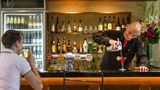 Hotel Grand Chancellor Launceston Restaurant