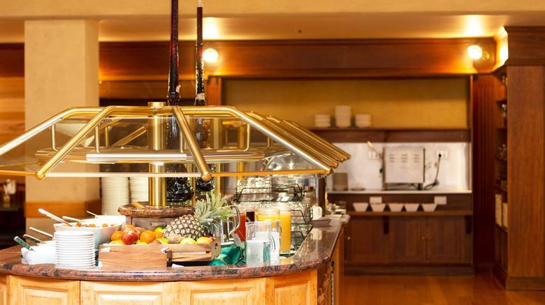 <b>Hotel Grand Chancellor Launceston Restaurant</b>. Images powered by <a href="https://iceportal.shijigroup.com/" title="IcePortal" target="_blank">IcePortal</a>.
