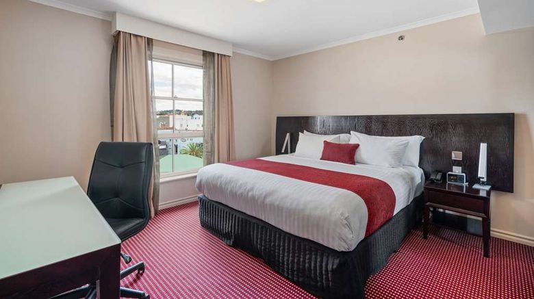 <b>Hotel Grand Chancellor Launceston Suite</b>. Images powered by <a href="https://iceportal.shijigroup.com/" title="IcePortal" target="_blank">IcePortal</a>.