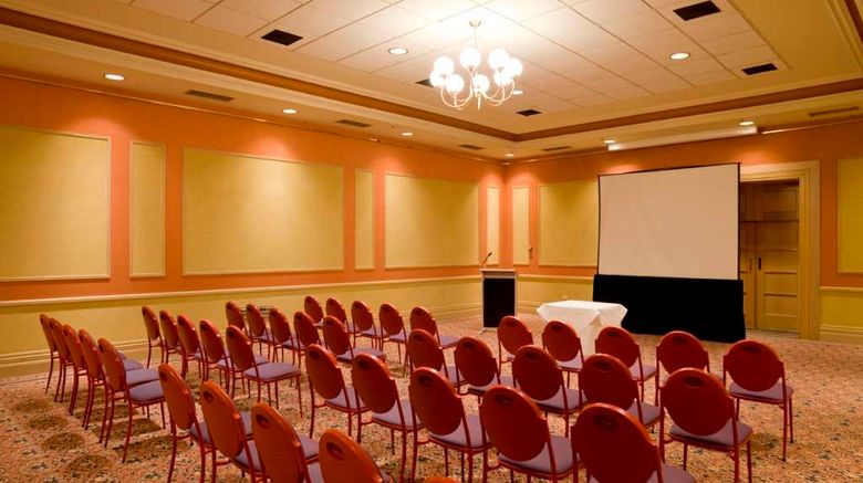 <b>Hotel Grand Chancellor Launceston Meeting</b>. Images powered by <a href="https://iceportal.shijigroup.com/" title="IcePortal" target="_blank">IcePortal</a>.