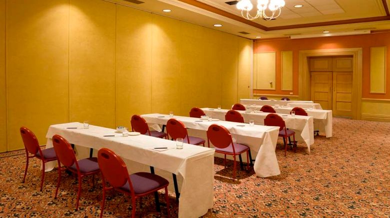 <b>Hotel Grand Chancellor Launceston Meeting</b>. Images powered by <a href="https://iceportal.shijigroup.com/" title="IcePortal" target="_blank">IcePortal</a>.