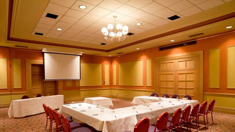 <b>Hotel Grand Chancellor Launceston Meeting</b>. Images powered by <a href="https://iceportal.shijigroup.com/" title="IcePortal" target="_blank">IcePortal</a>.