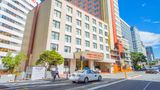 James Cook Hotel Grand Chancellor Exterior