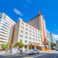 James Cook Hotel Grand Chancellor