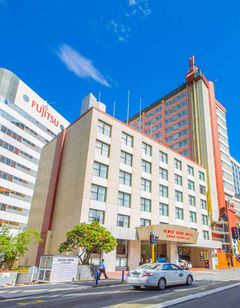 James Cook Hotel Grand Chancellor