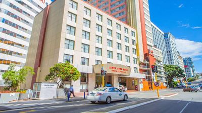 James Cook Hotel Grand Chancellor