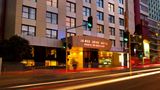 James Cook Hotel Grand Chancellor Exterior